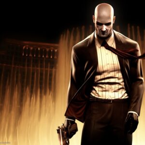 Hitman blood money 08