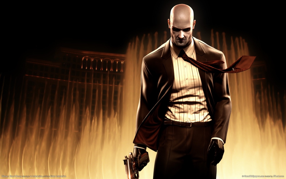 Hitman blood money 08