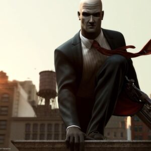 Hitman blood money 09