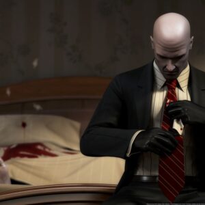 Hitman blood money 11