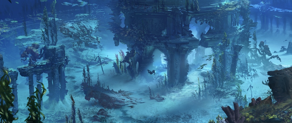 Horizon forbidden west 09