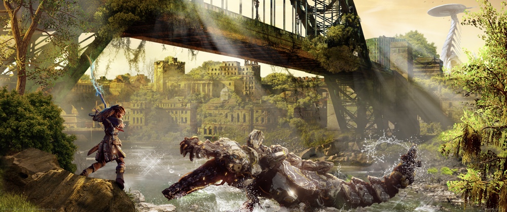 Horizon zero dawn 05