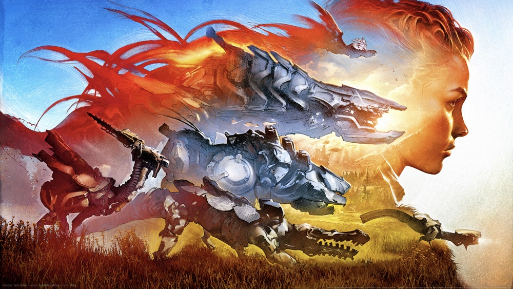 Horizon zero dawn 09