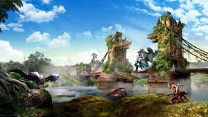 Horizon Zero Dawn
