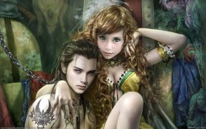 I-Chen Lin