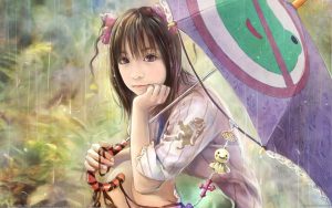 I-Chen Lin