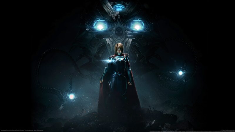 Injustice 2