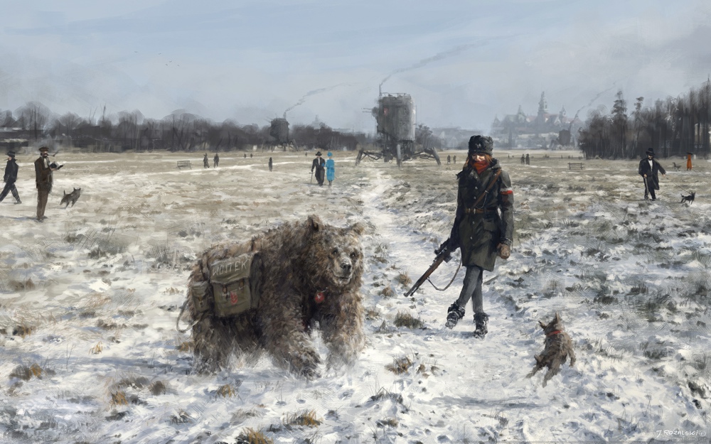 Iron harvest 01