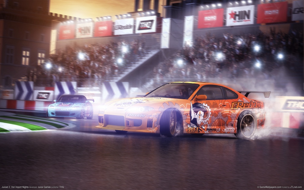 Juiced 2 hot import nights 01