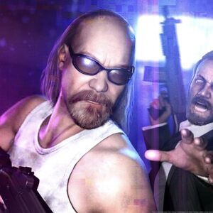 Kane and lynch 2 dog days 03