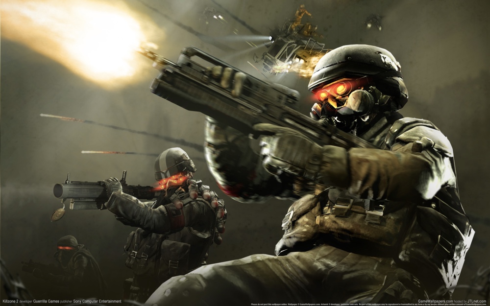 Killzone 2 05
