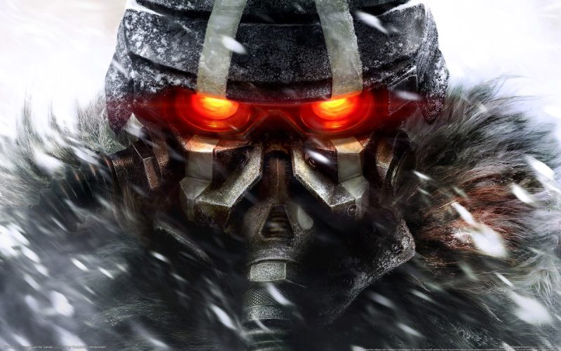 Killzone 3