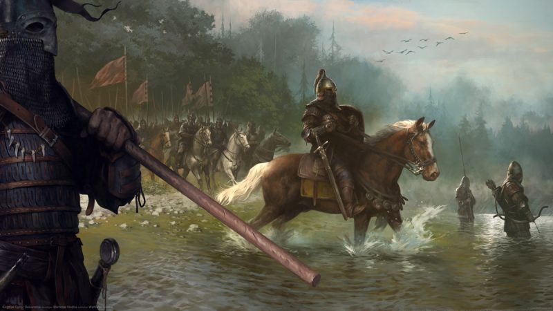 Kingdom Come Deliverance