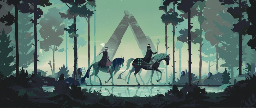 Kingdom two crowns 01