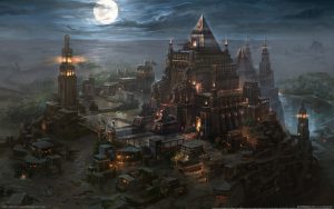 Kingdom Under Fire 2