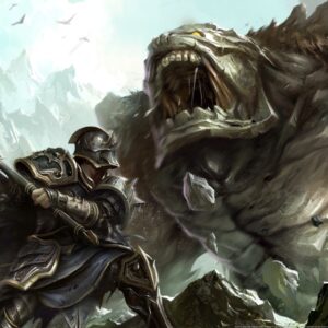 Kingdoms of amalur reckoning 02