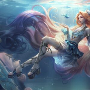 League of legends 127