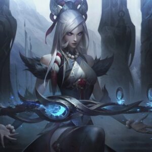 League of legends 128