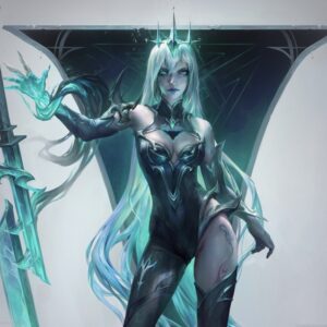 League of legends fan art 25