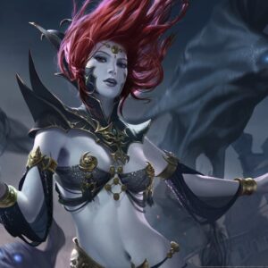 Legend of the cryptids 01