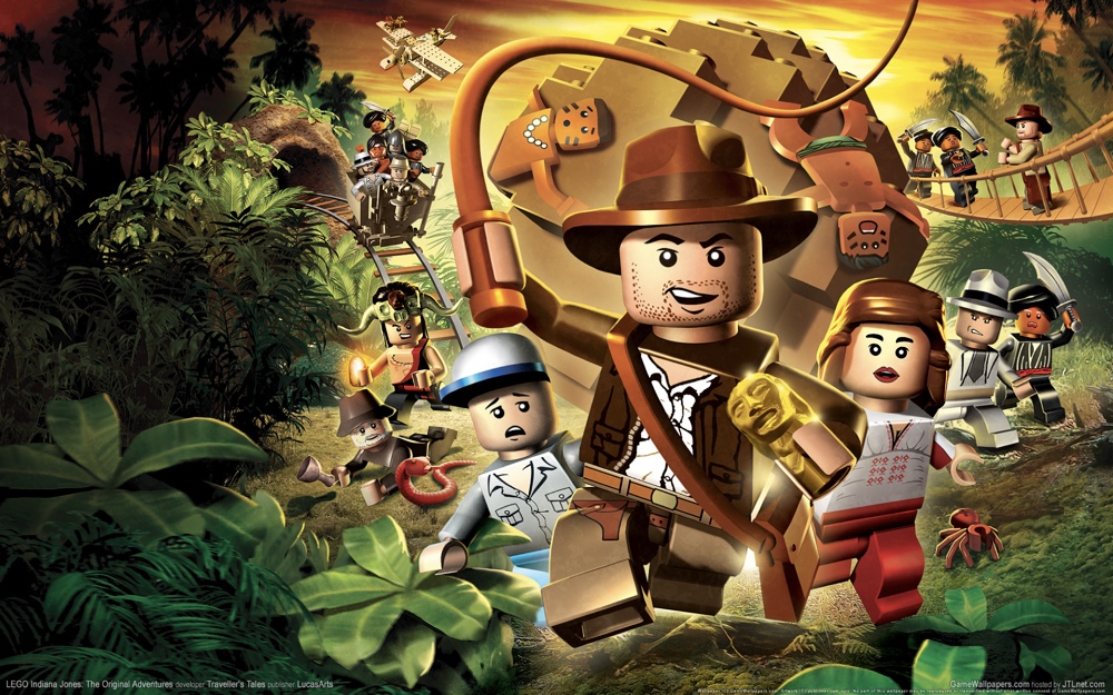 Lego indiana jones the original adventures 01