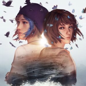 Life is strange remastered collection 01