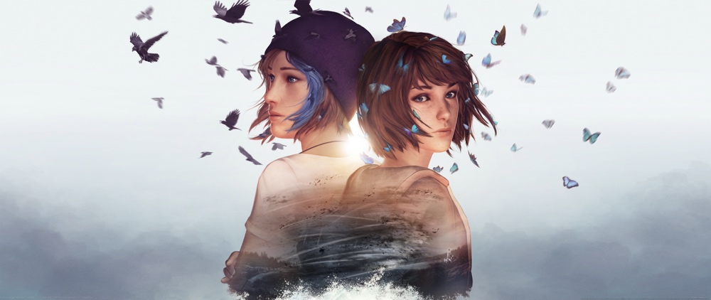 Life is strange remastered collection 01