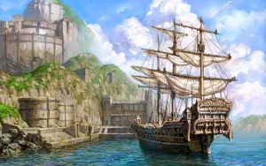 Lineage 2 The Chaotic Chronicle