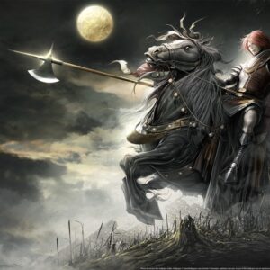 Lineage the cross rancor: episode u 03