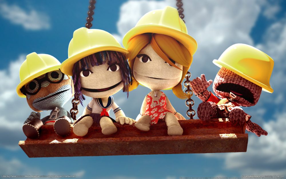 Little Big Planet