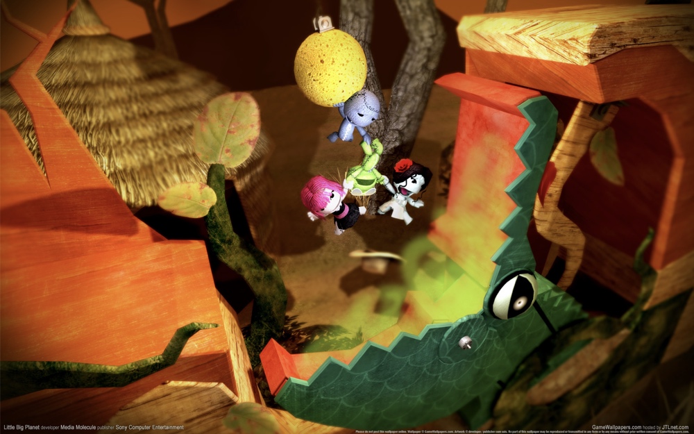 Little big planet 03