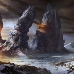 Lords of the fallen 01