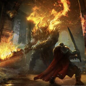 Lords of the fallen 02