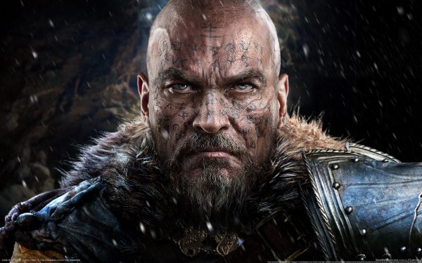 Lords Of The Fallen