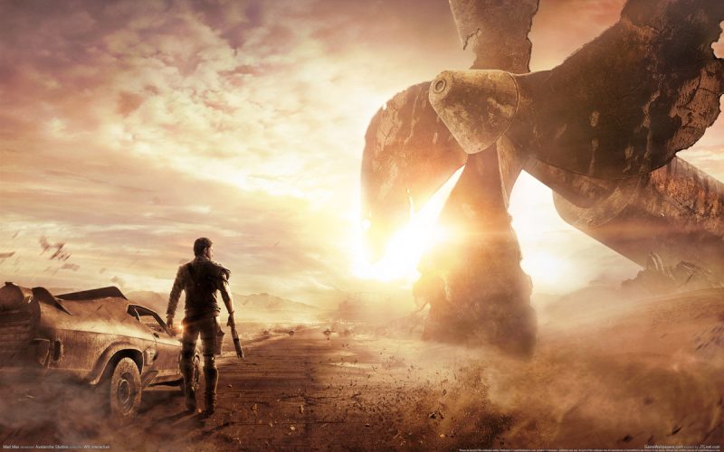 Mad Max