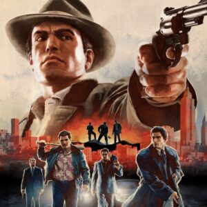 Mafia 2 definitive edition 01