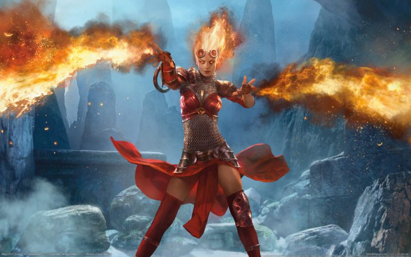Magic 2014 Duels Of The Planeswalkers