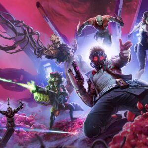 Marvels guardians of the galaxy 01