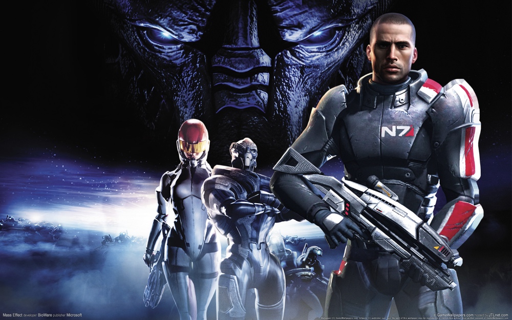 Mass effect 03