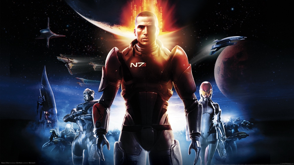 Mass effect 04