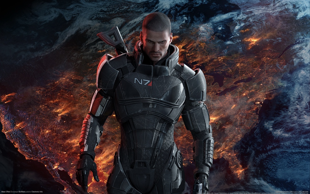 Mass effect 3 01