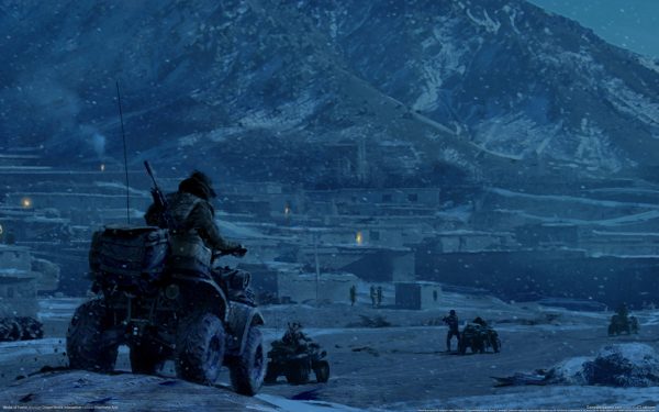Medal Of Honor