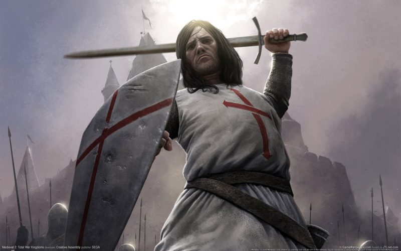Medieval 2 Total War Kingdoms