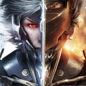 Metal gear rising revengeance 08