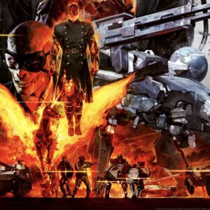 Metal gear solid 5 the phantom pain 02