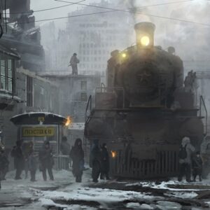 Metro exodus 07