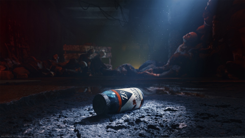 Metro exodus the two colonels 01