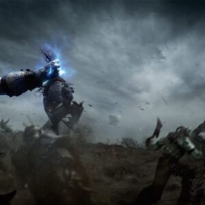 Middle-earth shadow of mordor 03