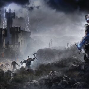 Middle-earth shadow of mordor 04