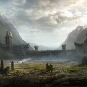 Middle-earth shadow of mordor 07